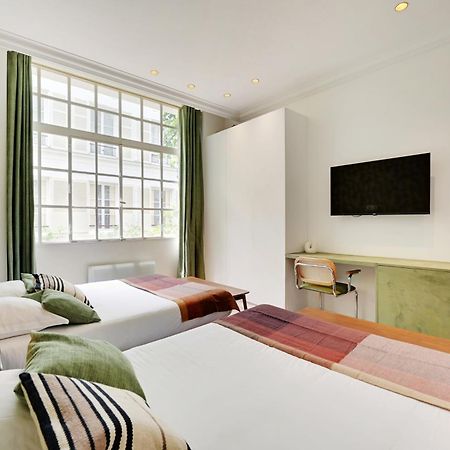 Amazing Appartement - 3Br-10P - Saint Germain Paris Exterior foto