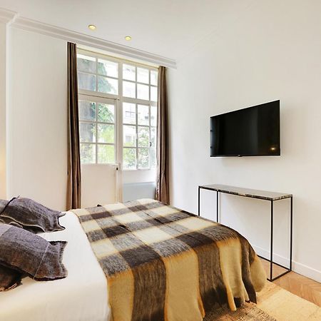 Amazing Appartement - 3Br-10P - Saint Germain Paris Exterior foto