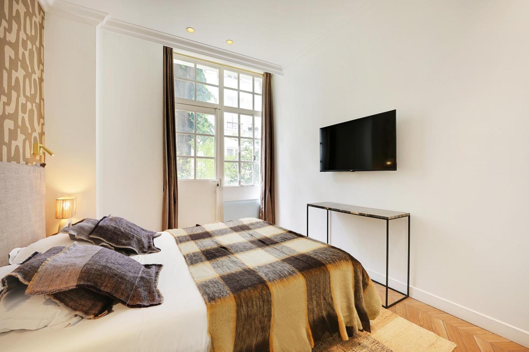 Amazing Appartement - 3Br-10P - Saint Germain Paris Exterior foto