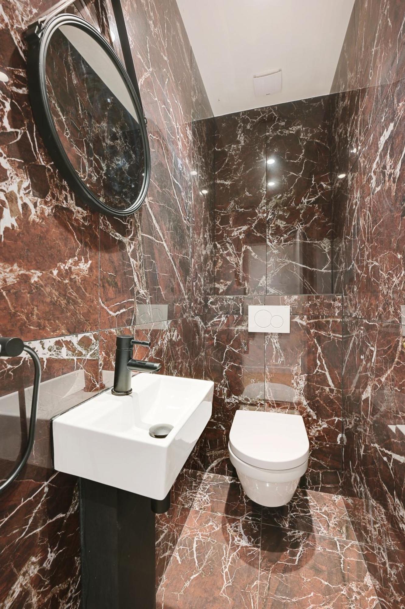 Amazing Appartement - 3Br-10P - Saint Germain Paris Exterior foto