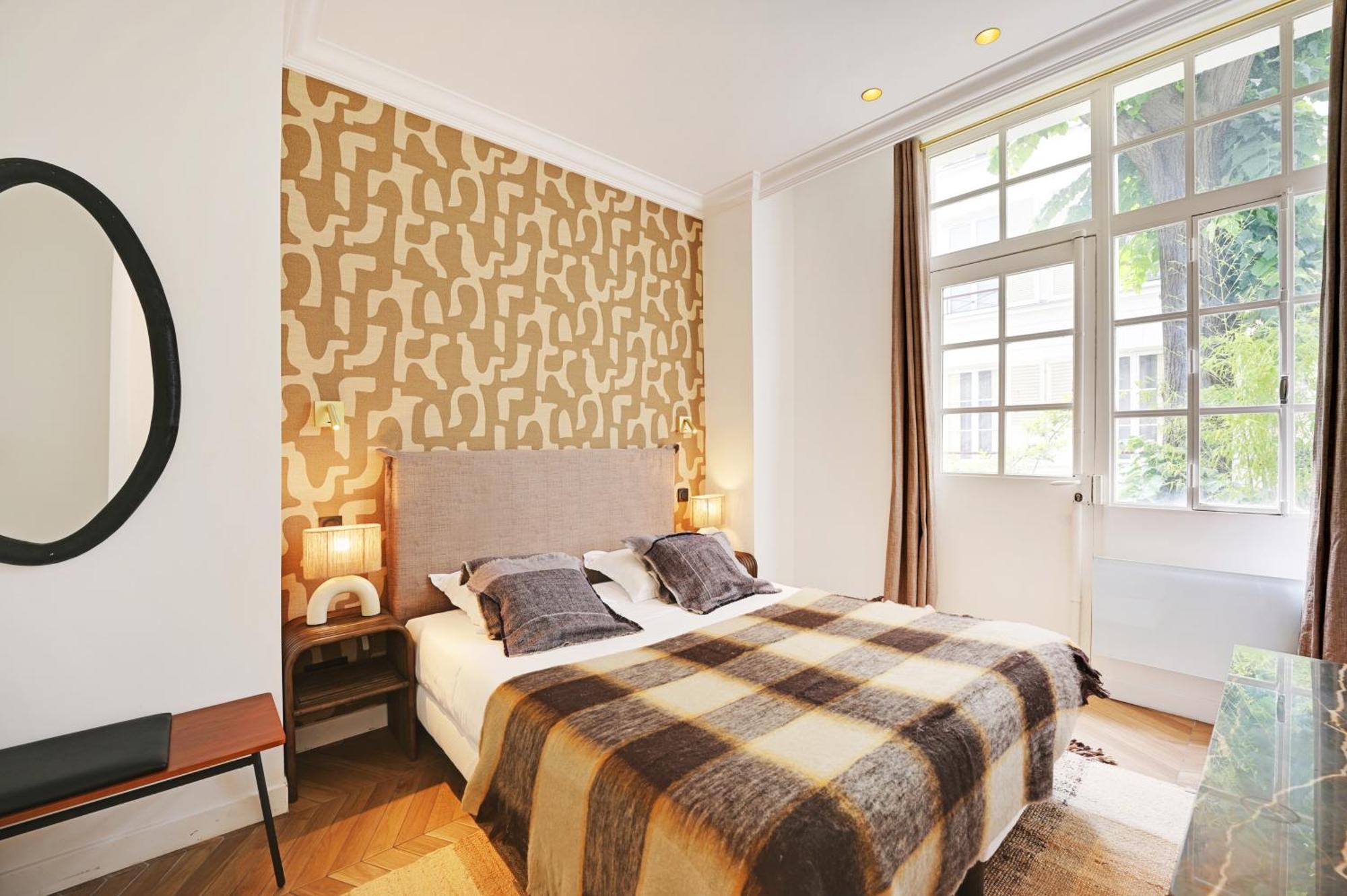 Amazing Appartement - 3Br-10P - Saint Germain Paris Exterior foto