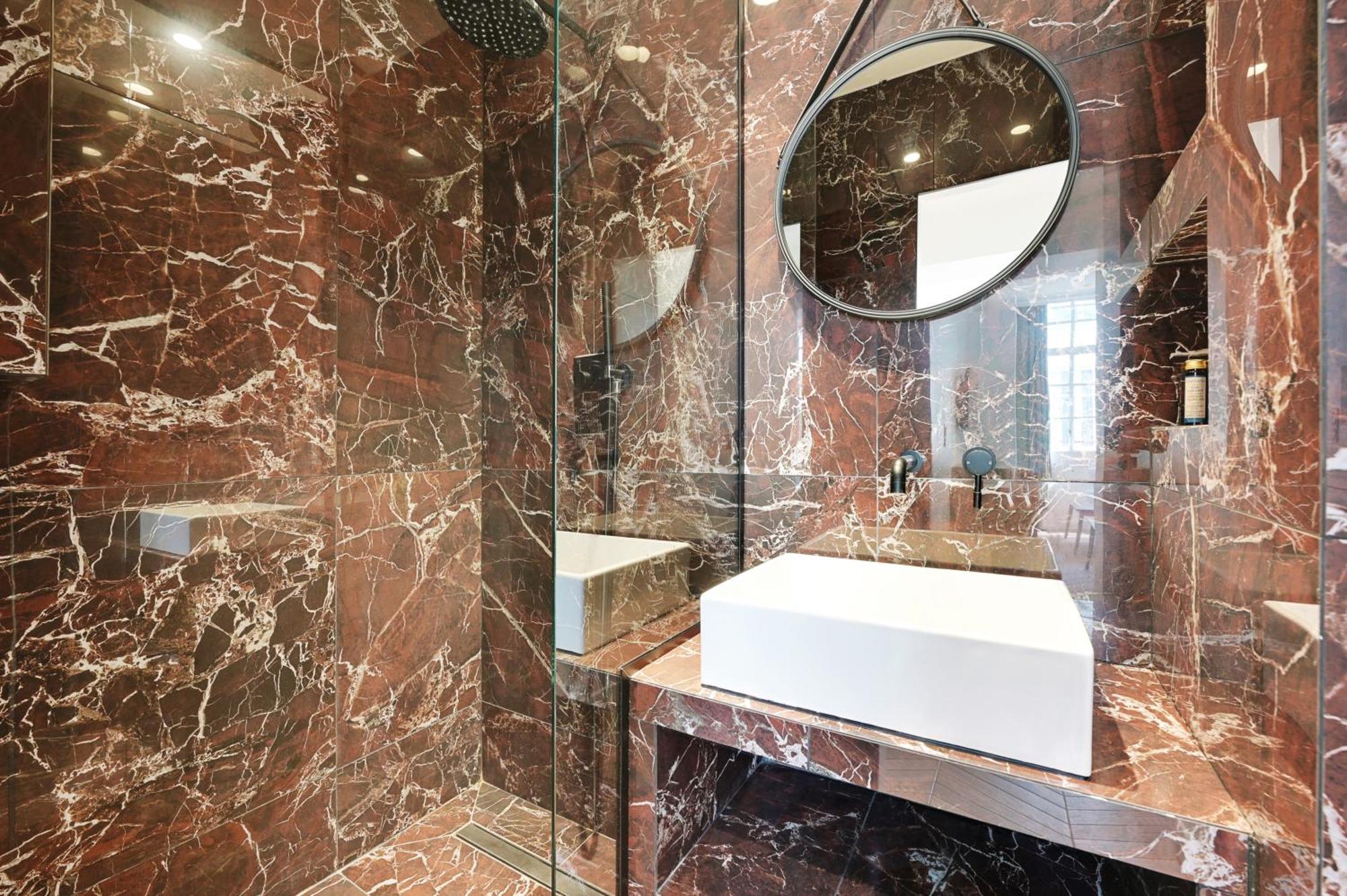 Amazing Appartement - 3Br-10P - Saint Germain Paris Exterior foto